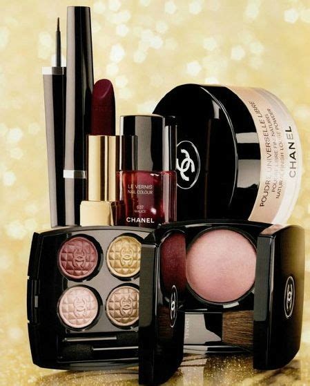 chanel maquillage noel 2021|Chanel makeup and beauty.